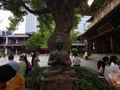 -香积寺