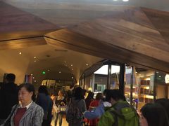 门面-LELECHA乐乐茶(上海五角场万达广场店)