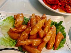 -千岛湖小鱼儿·淳安匠心农家菜