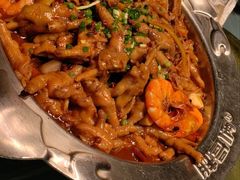 -胖哥俩肉蟹煲(海盐总店)