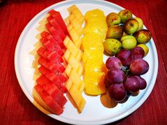 -长沙富力万达文华酒店