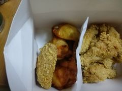 十翅一桶-肯德基(宝龙店)