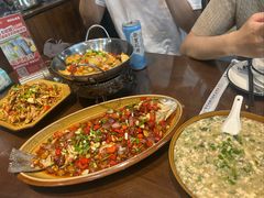 -朗妈私房菜(婺女州店)
