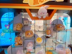 -凯德MALL(西直门店)