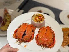 -北约客维景国际大酒店-央街西餐厅(同泽北街店)