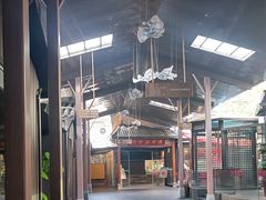 -阿伟海鲜楼·福建菜(涵江店)