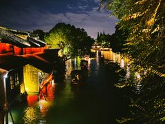 -乌镇景区