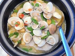 -潮汕味道·煮海餐厅(金麟大厦店)
