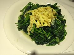 -安徽饭店·白鹭阁自助餐厅(梅山路店)