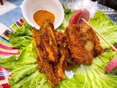 -新疆伊宁远征餐厅