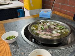 -海关荤豆花(洋河一路店)