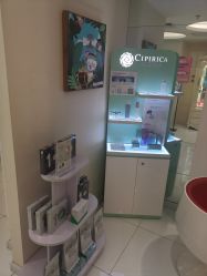 -咪咪比基尼脱毛专业店