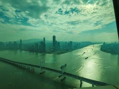 -澳门旅游塔360°旋转餐厅(南湾湖广场店)