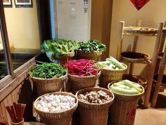 -田小狗的饭店(才子佳郡店)