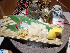 -古田居·特色寿司料理(骏欣中心店)