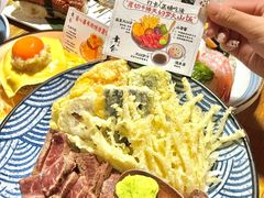 -河风の幸会精致料理
