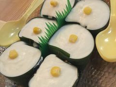 -麦茜哥牛扒城(中银店)