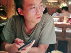 -农耕记·湖南土菜(科技园店)