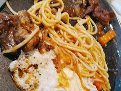 -豪享来中西餐厅(隆昌店)