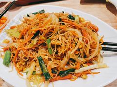 -花少爷的粥(中贸广场店)