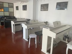 -钢琴公馆(朝晖店)
