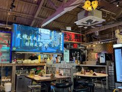 -琥珀川糟粕醋火锅(慈云寺店)