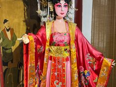 -陕西戏曲非遗博物馆