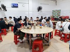 -杞兴东莞烧鹅