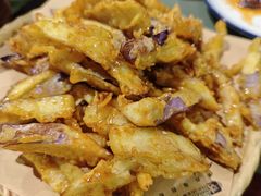 -松针蔡记蒸饺(花园路店)
