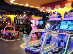 -爱玩嘉年华(江北一店)