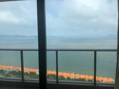 -舟山希尔顿酒店