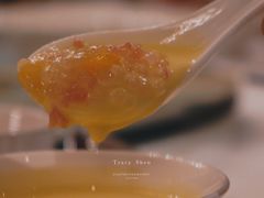 杨枝甘露-夏宫中餐厅(静安香格里拉店)