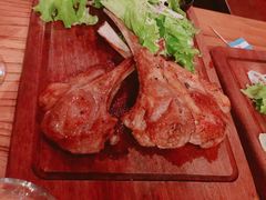 -El Bodegon阿根廷秘鲁餐厅(幸福路店)