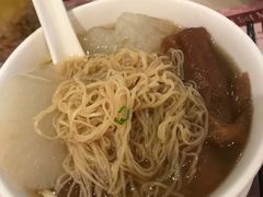-池记(尖沙咀店)