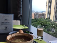 -珠海中海雅高铂尔曼酒店