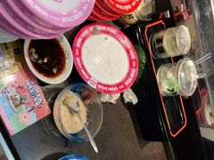 -元气寿司(东方宝泰店)