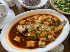 黄鱼-小乐荟私房菜(宁海里店)