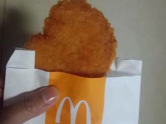 -麦当劳(济泺路店)