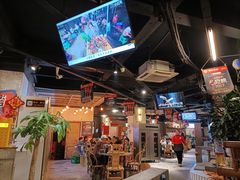 -神伙烧烤(江北黄泥塝店)