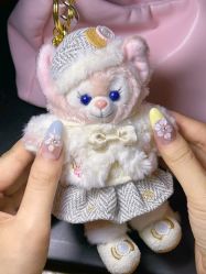 -槿里日式美甲工作室
