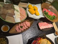 -山缓缓火锅(青岛万象城店)