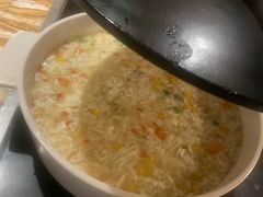 -AdD全日制餐厅(中谷花园酒店)