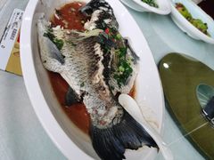 -茗荔园农庄(大涌店)