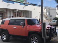 -丽姐租车