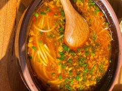 -SHAN山(前滩太古里店)