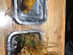 -非凡烧烤(历史博物馆店)