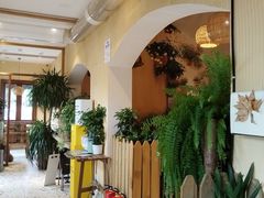 -萤火虫咖啡(后海店)
