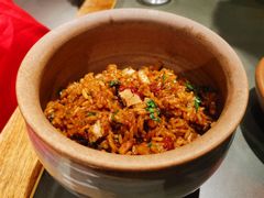 -兰溪小馆(东直门簋街店)