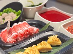 -海底捞火锅(吉利大厦店)