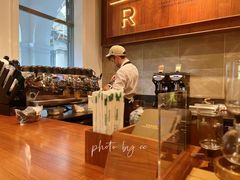 -星巴克臻选(广州沙面店)